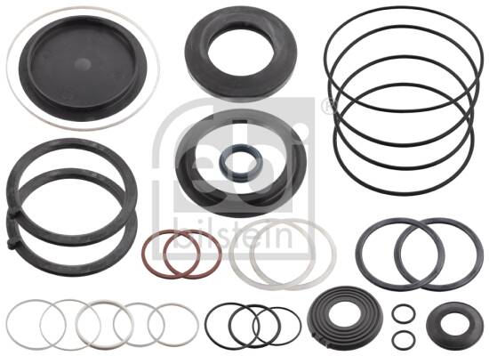 Gasket Set, steering gear