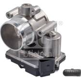 Gasklephuis FEBI BILSTEIN - 107017