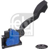 Gaspedal FEBI BILSTEIN - 104356