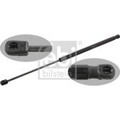 Gasveer, kofferruimte FEBI BILSTEIN - 34445
