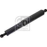 Gasveer, kofferruimte FEBI BILSTEIN - 36209