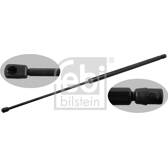 Gasveer, motorkap FEBI BILSTEIN - 24735