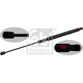 Gasveer, motorkap FEBI BILSTEIN - 24737