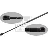 Gasveer, motorkap FEBI BILSTEIN - 31635