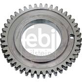 Gear, camshaft FEBI BILSTEIN - 19075