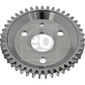 Gear, camshaft FEBI BILSTEIN - 19076