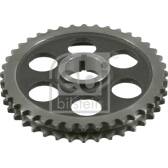 Gear, camshaft FEBI BILSTEIN - 21279