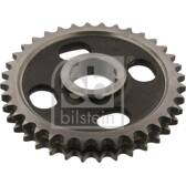 Gear, camshaft FEBI BILSTEIN - 25014
