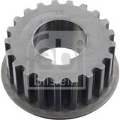 Gear, crankshaft FEBI BILSTEIN - 103613