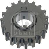 Gear, crankshaft FEBI BILSTEIN - 25102