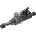 Geberzylinder, Kupplung FEBI BILSTEIN - 177720