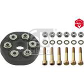 Gelenk, Gelenkwelle FEBI BILSTEIN - 03616