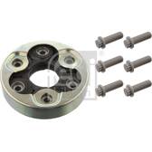 Gelenk, Längswelle (pro Einheit) FEBI BILSTEIN - 104552