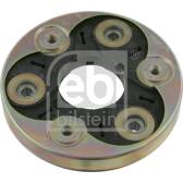Gelenk, Längswelle (pro Einheit) FEBI BILSTEIN - 22960