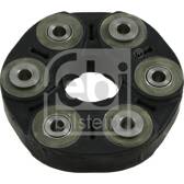 Gelenk, Längswelle (pro Einheit) FEBI BILSTEIN - 23028