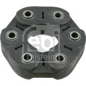 Gelenk, Längswelle (pro Einheit) FEBI BILSTEIN - 23144