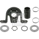 Gelenk, Längswelle (pro Einheit) FEBI BILSTEIN - 24493