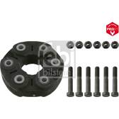 Gelenk, Längswelle (pro Einheit) FEBI BILSTEIN - 43482