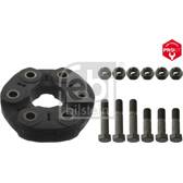 Gelenk, Längswelle (pro Einheit) FEBI BILSTEIN - 43488