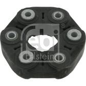 Gelenk, Längswelle (pro Einheit) FEBI BILSTEIN - 26332