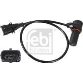 Generador de impulsos, cigüeñal FEBI BILSTEIN - 109532