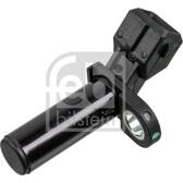 Generador de impulsos, cigüeñal FEBI BILSTEIN - 24866