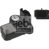 Generador de impulsos, cigüeñal FEBI BILSTEIN - 31190