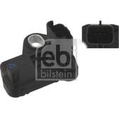 Generador de impulsos, cigüeñal FEBI BILSTEIN - 31198