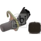 Generador de impulsos, cigüeñal FEBI BILSTEIN - 31243