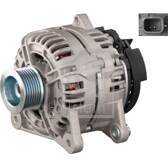 Generator FEBI BILSTEIN - 101553