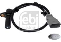 Generatore Di Impulsi HELLA 6PU 009 167-251 - Per Albero A Gomiti, Cavo 530mm - Foto 6