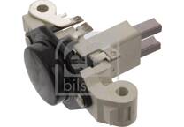 Generatorregulator