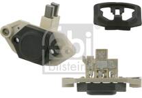 Generatorregulator