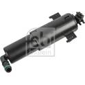 Gicleur d'eau de nettoyage (lave phares) FEBI BILSTEIN - 173711