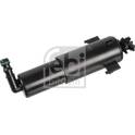 Gicleur d'eau de nettoyage (lave phares) FEBI BILSTEIN - 173733
