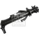 Gicleur d'eau de nettoyage (lave phares) FEBI BILSTEIN - 175652