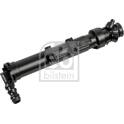 Gicleur d'eau de nettoyage (lave phares) FEBI BILSTEIN - 176058