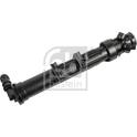 Gicleur d'eau de nettoyage (lave phares) FEBI BILSTEIN - 176059