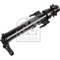 Gicleur d'eau de nettoyage (lave phares) FEBI BILSTEIN - 176681