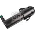 Gicleur d'eau de nettoyage (lave phares) FEBI BILSTEIN - 176684