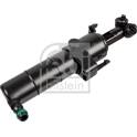 Gicleur d'eau de nettoyage (lave phares) FEBI BILSTEIN - 176703