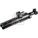 Gicleur d'eau de nettoyage (lave phares) FEBI BILSTEIN - 176705