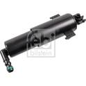 Gicleur d'eau de nettoyage (lave phares) FEBI BILSTEIN - 178373