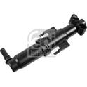 Gicleur d'eau de nettoyage (lave phares) FEBI BILSTEIN - 178413