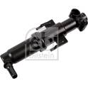 Gicleur d'eau de nettoyage (lave phares) FEBI BILSTEIN - 178463