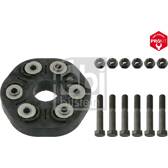 Giunto Trasmissione Febi Bilstein - Ricambio Auto Per Albero Trasmissione, Compatibile Con BMW