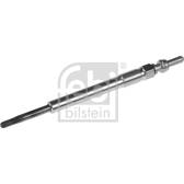 Glödstift (per enhet) FEBI BILSTEIN - 176208