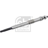 Glödstift (per enhet) FEBI BILSTEIN - 176433