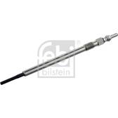 Glödstift (per enhet) FEBI BILSTEIN - 34266