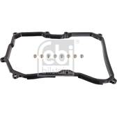 Guarnizione, Coppa olio-Cambio automatico (per unità) FEBI BILSTEIN - 47381